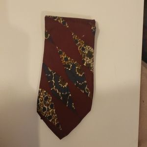 Vintage Krizia Uomo Tie